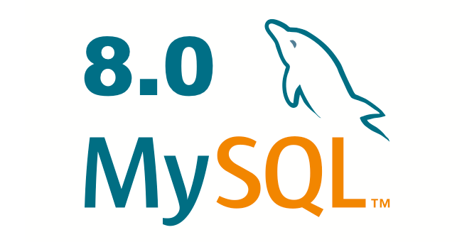 MySQL 8 reset root password